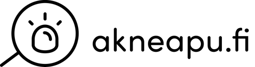 AKNEAPU.FI